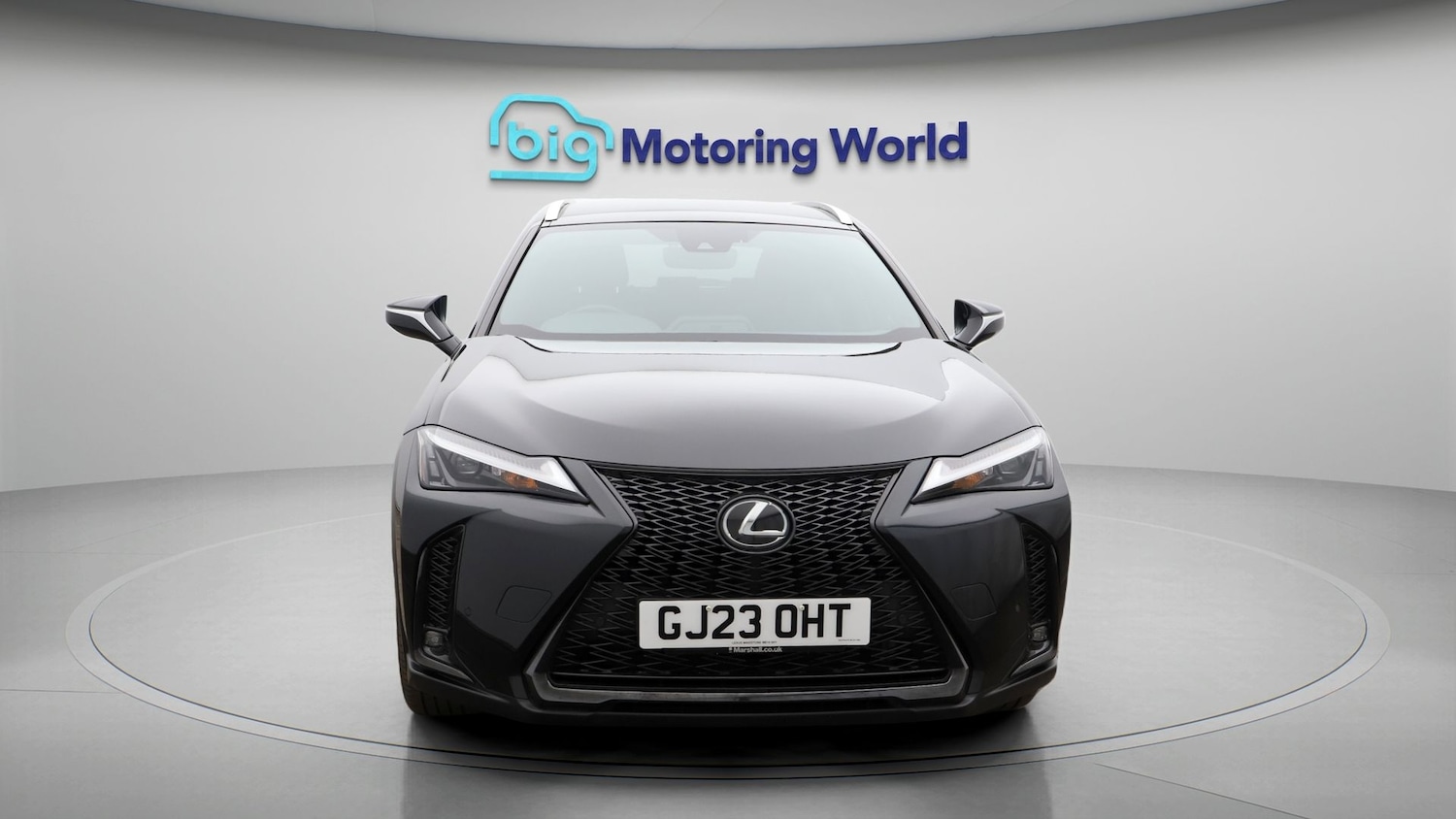 Used Lexus UX 2023 for sale - 77410795: Photo 2