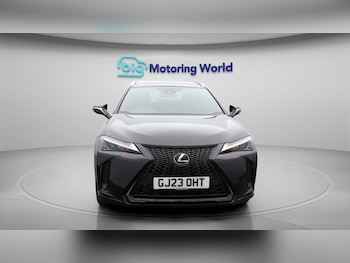 Used Lexus UX 2023 for sale - 77410795: Photo