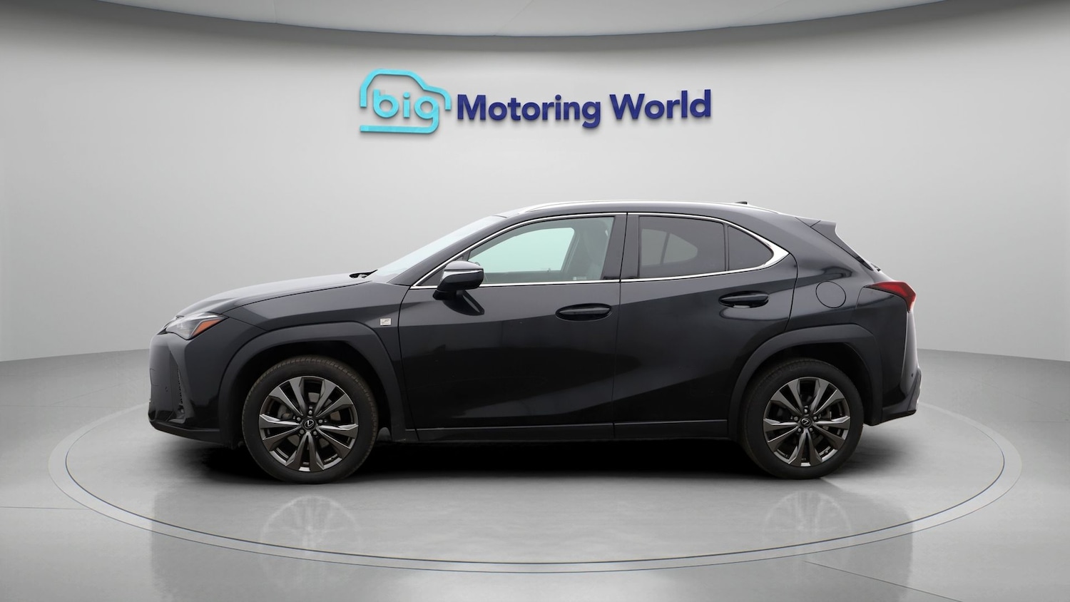 Used Lexus UX 2023 for sale - 77410795: Photo 4