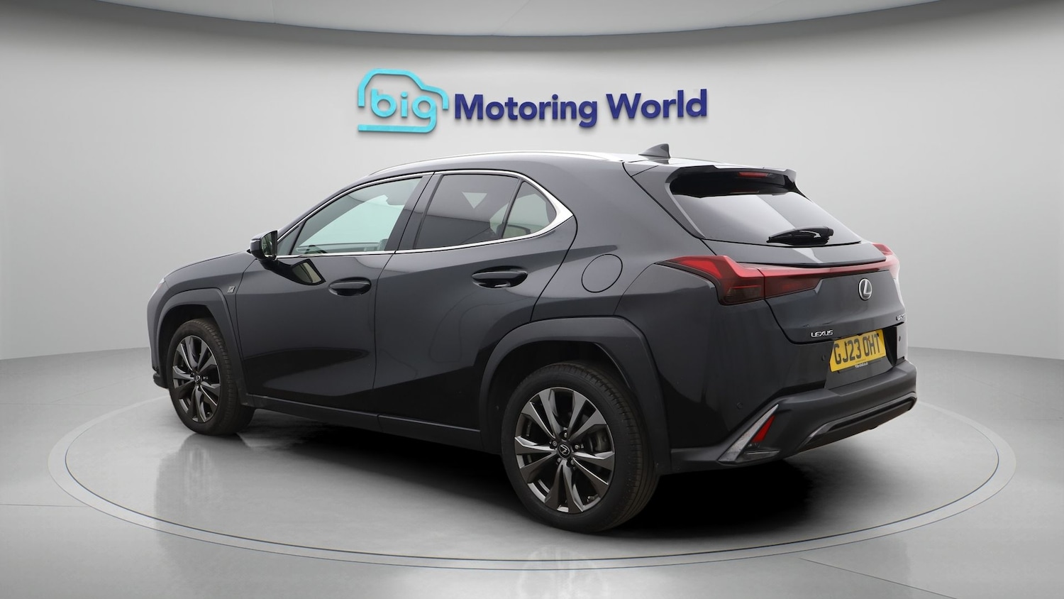Used Lexus UX 2023 for sale - 77410795: Photo 5
