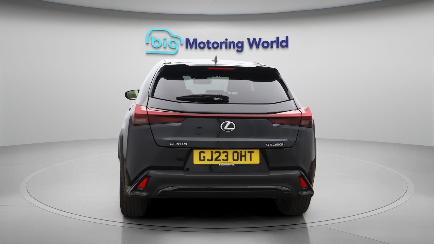 Used Lexus UX 2023 for sale - 77410795: Photo 6