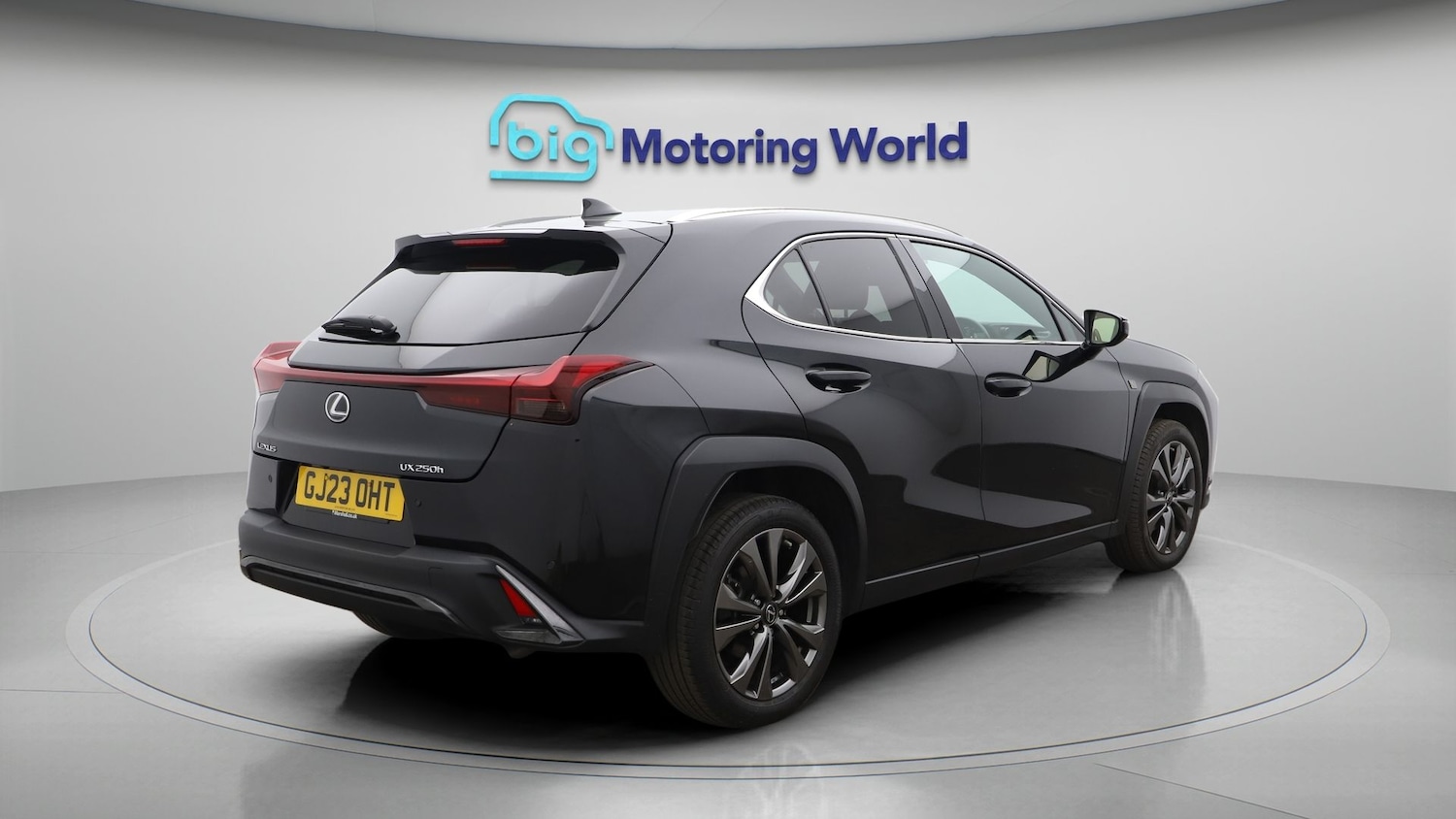 Used Lexus UX 2023 for sale - 77410795: Photo 7