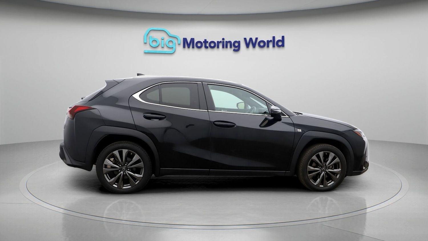 Used Lexus UX 2023 for sale - 77410795: Photo 8