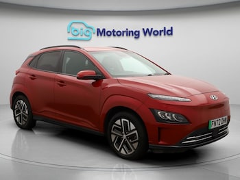 Hyundai - KONA