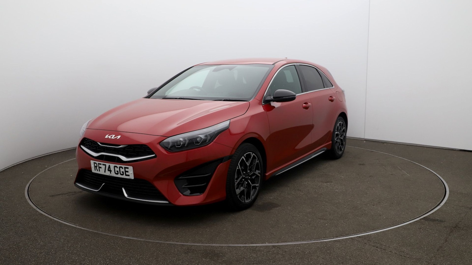 Used Kia Ceed for sale - 76810652: Photo 31