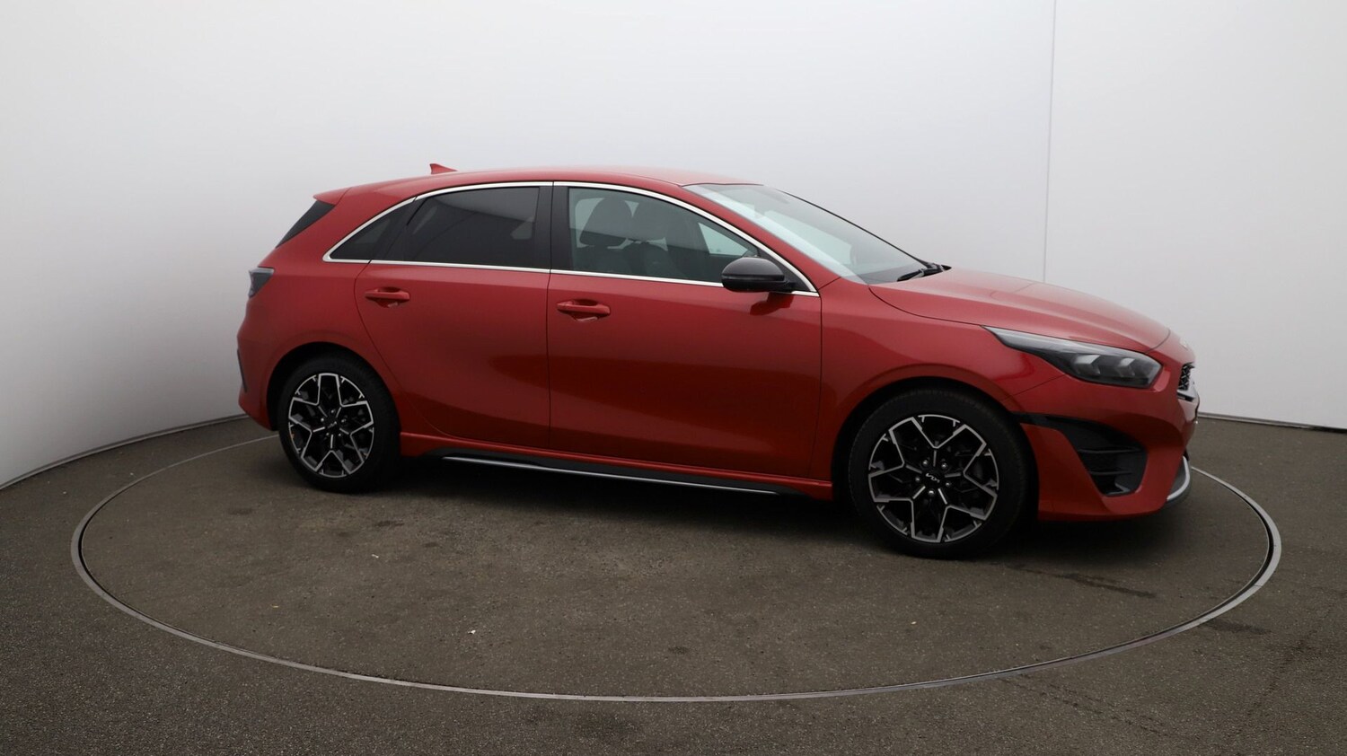 Used Kia Ceed for sale - 76810652: Photo 40