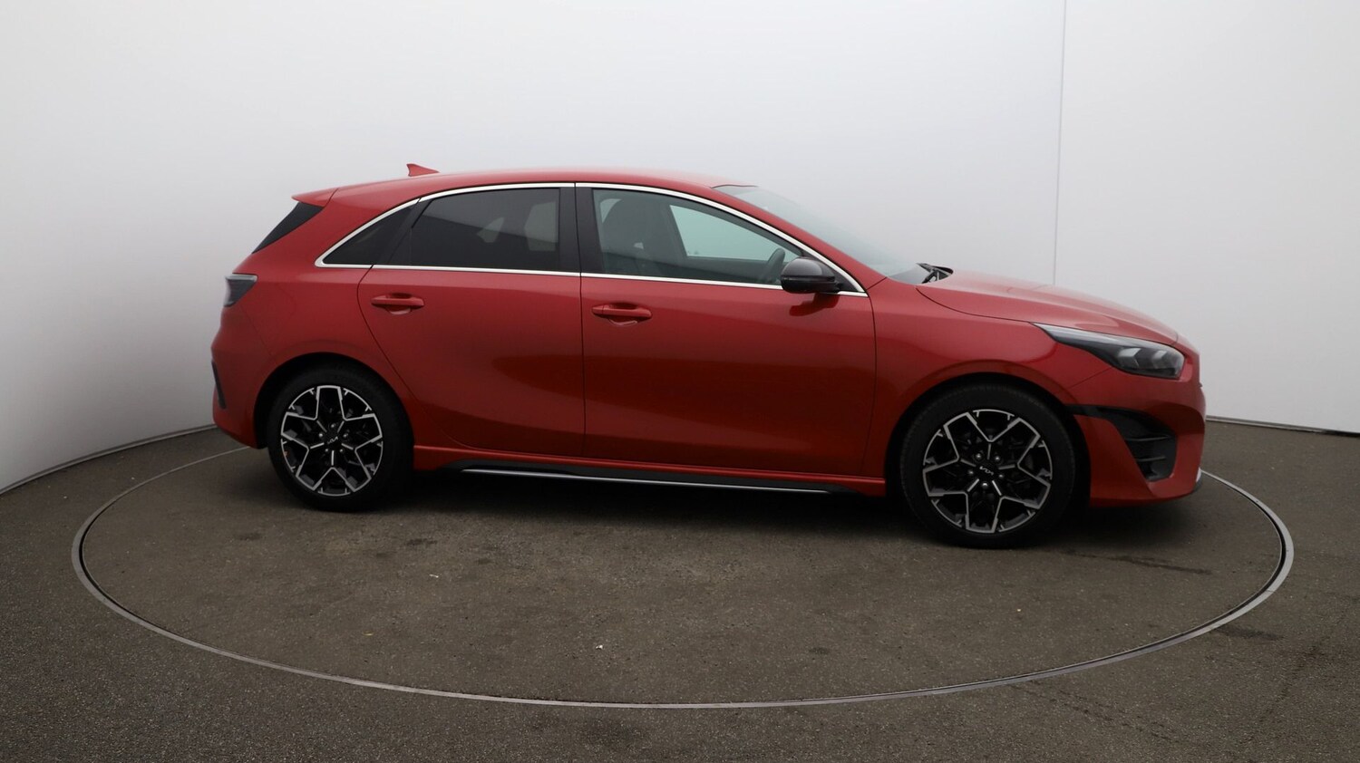 Used Kia Ceed for sale - 76810652: Photo 42