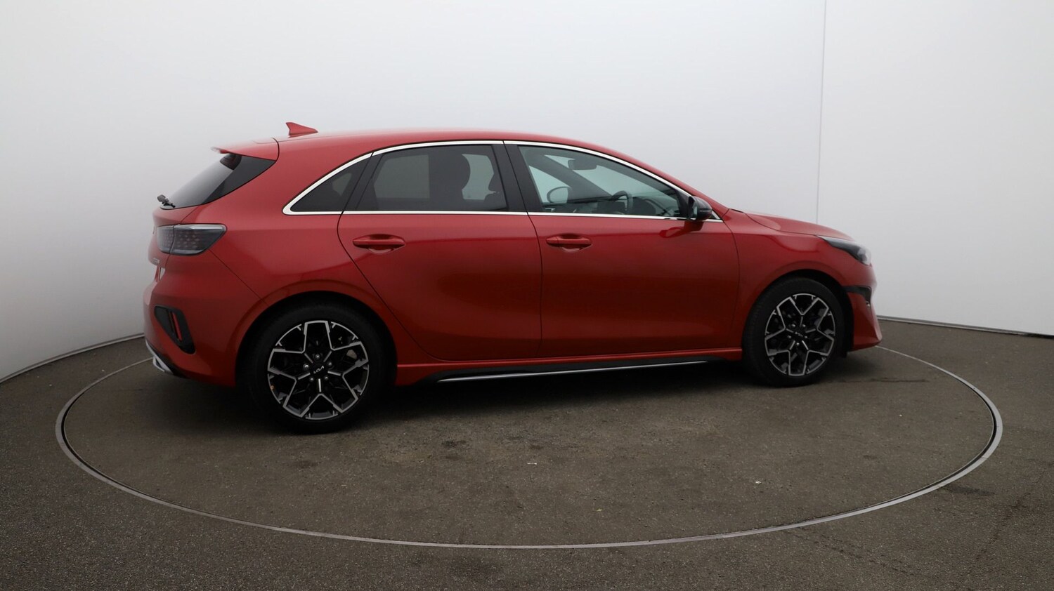 Used Kia Ceed for sale - 76810652: Photo 45