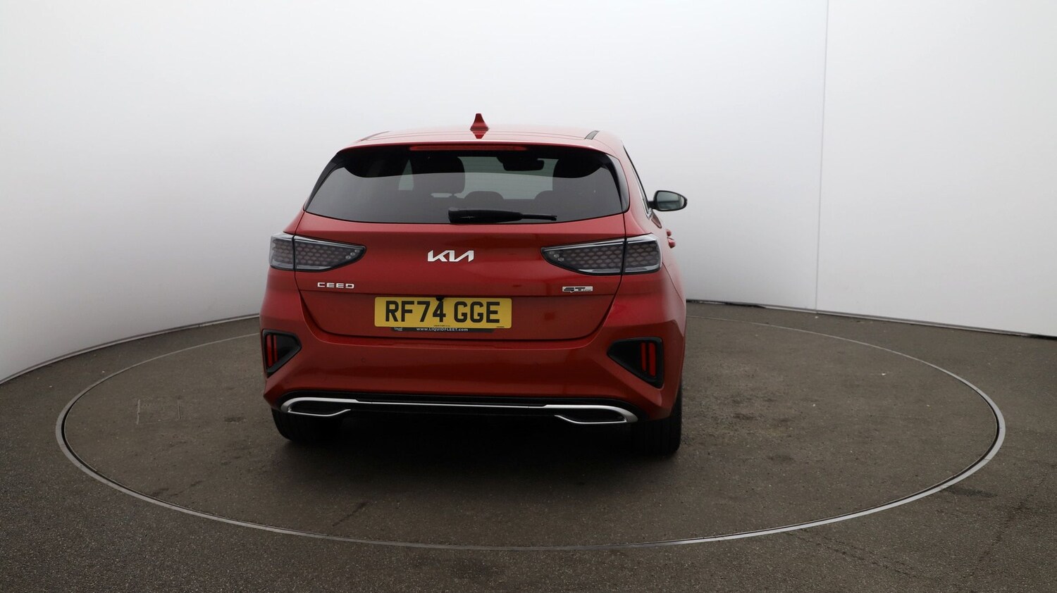 Used Kia Ceed for sale - 76810652: Photo 51