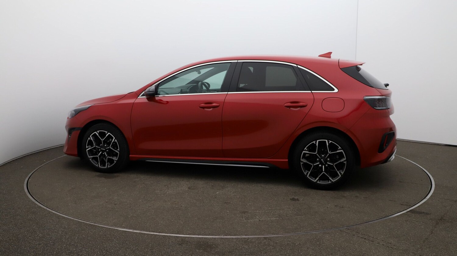 Used Kia Ceed for sale - 76810652: Photo 52