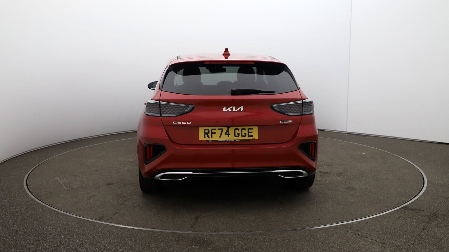 Used Kia Ceed for sale - 76810652: Photo 53