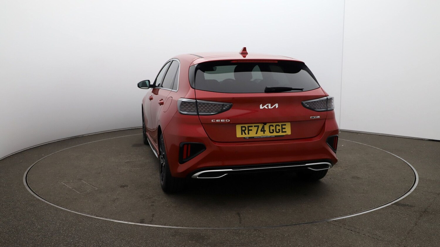 Used Kia Ceed for sale - 76810652: Photo 54