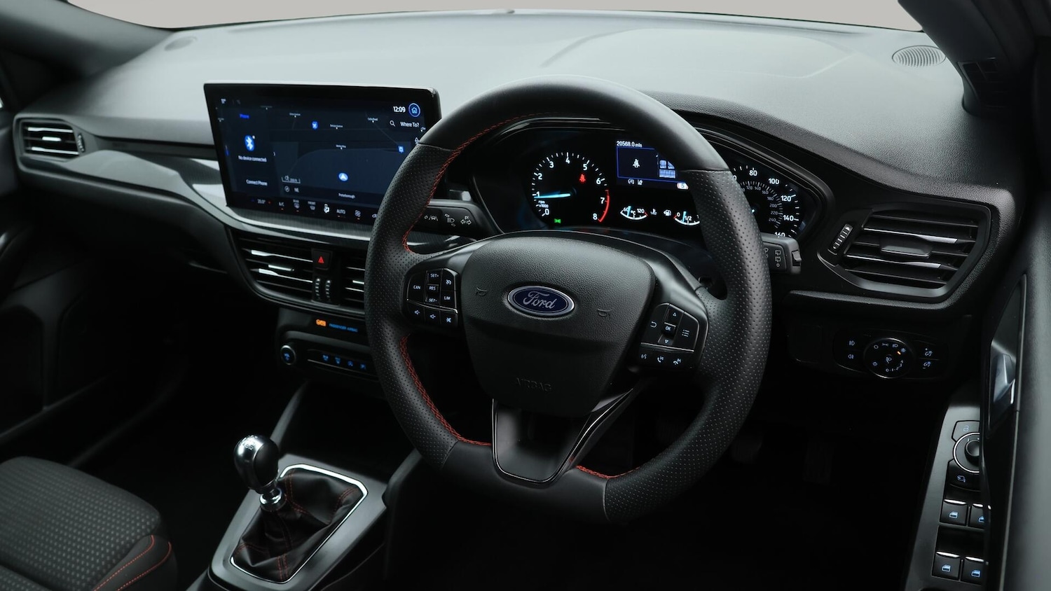 Used Ford Focus 2023 for sale - 76270660: Photo 10