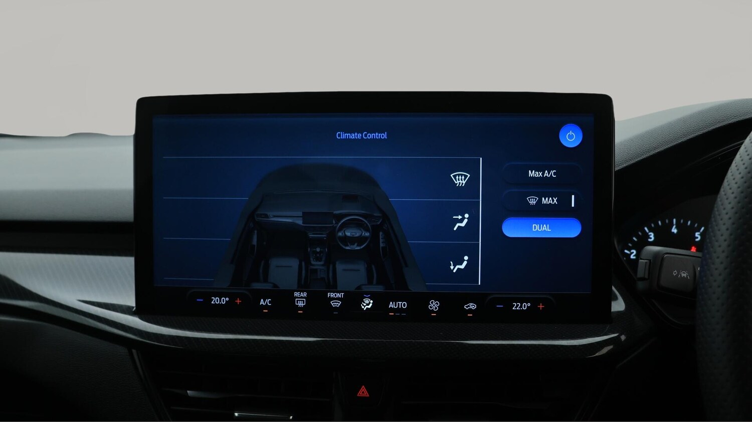 Used Ford Focus 2023 for sale - 76270660: Photo 13