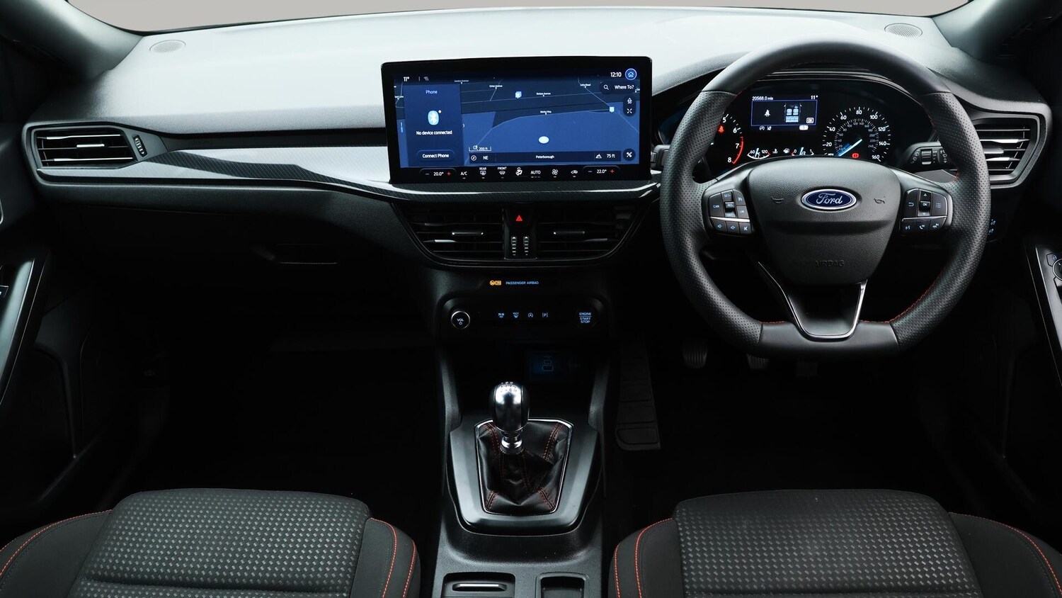 Used Ford Focus 2023 for sale - 76270660: Photo 14