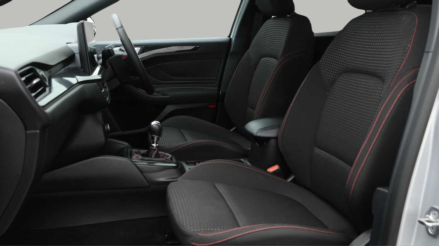 Used Ford Focus 2023 for sale - 76270660: Photo 15