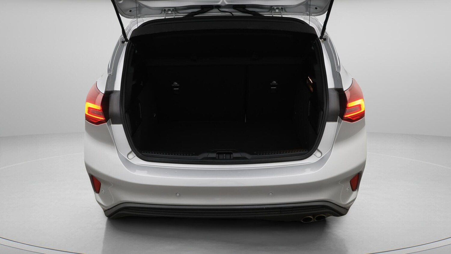 Used Ford Focus 2023 for sale - 76270660: Photo 18