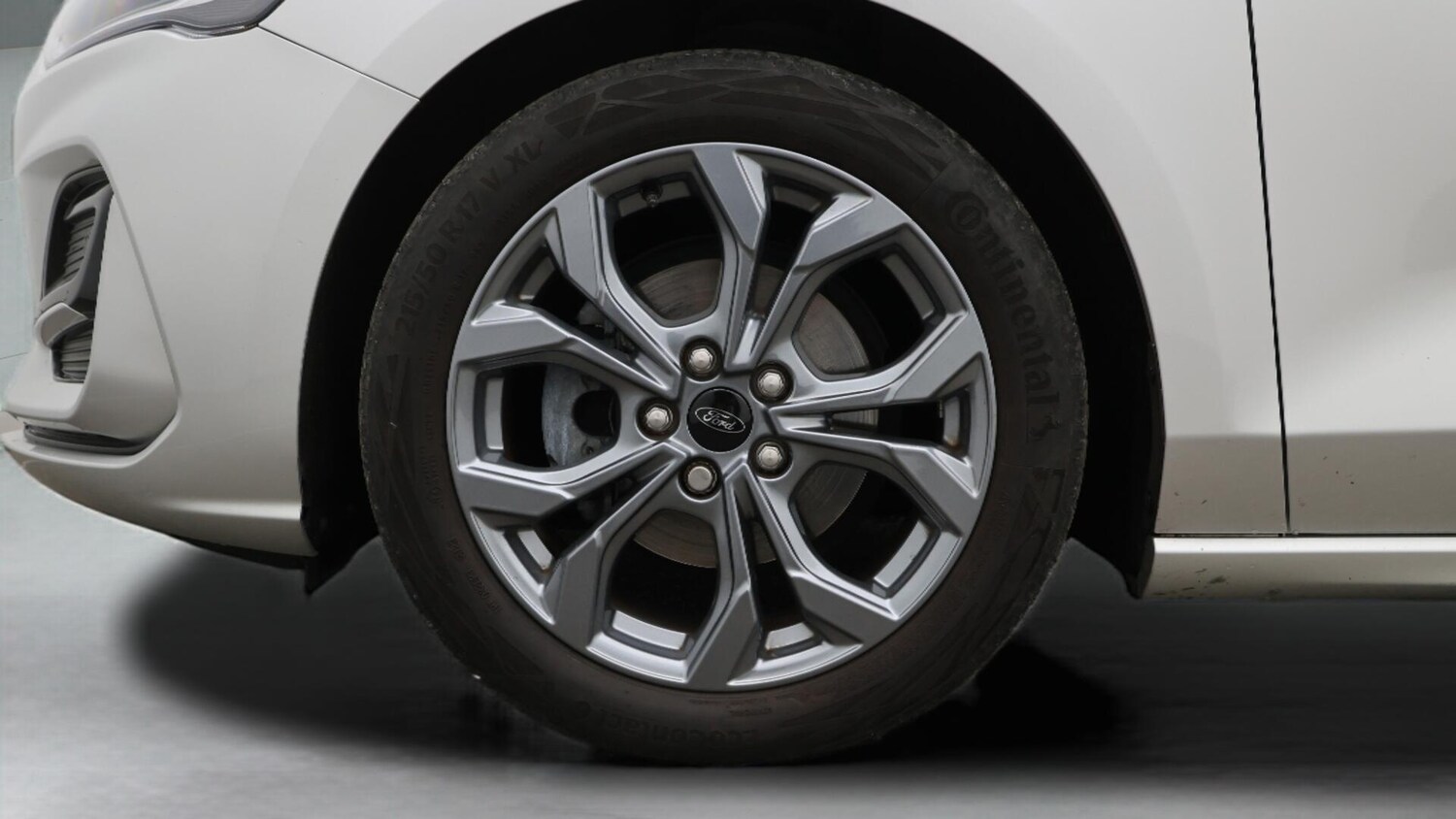 Used Ford Focus 2023 for sale - 76270660: Photo 19