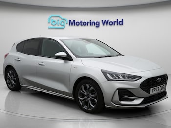 2023 (73) - 1.0 EcoBoost ST-Line 5dr