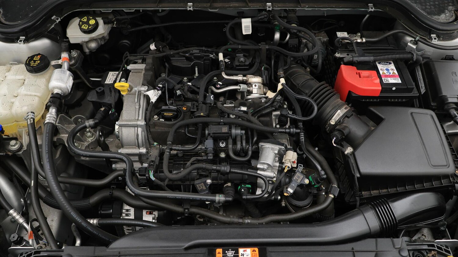 Used Ford Focus 2023 for sale - 76270660: Photo 20