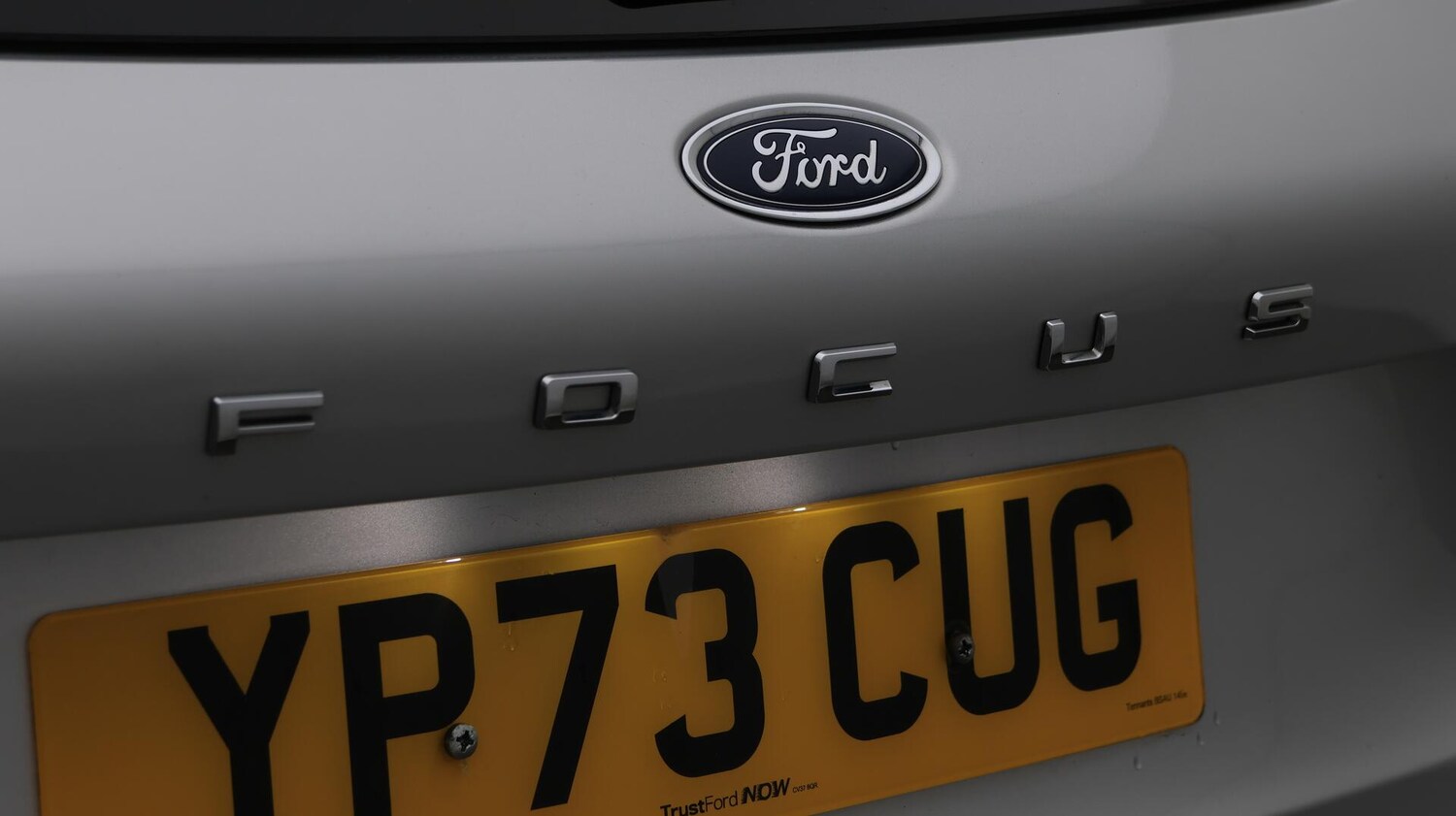 Used Ford Focus 2023 for sale - 76270660: Photo 23