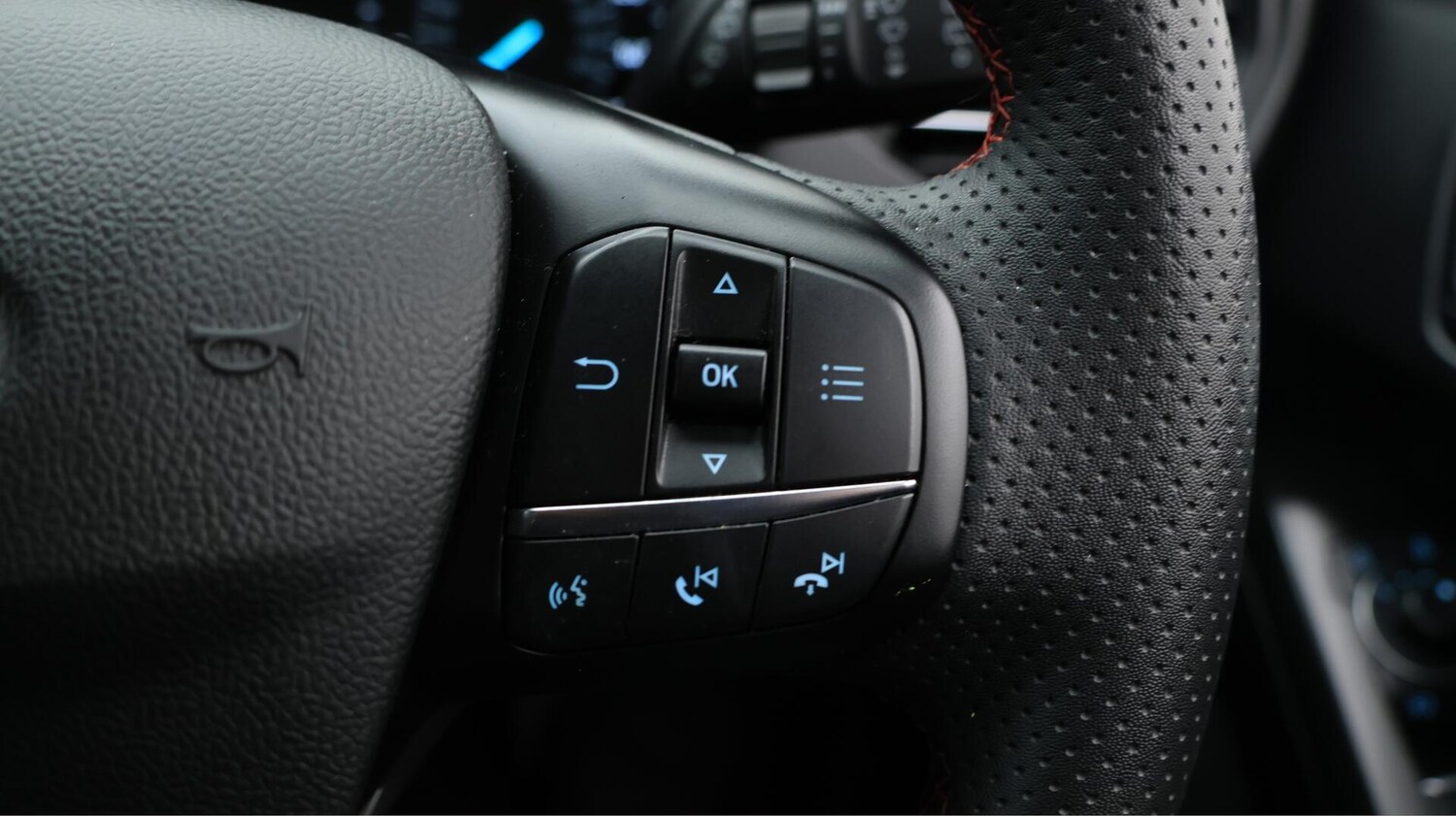 Used Ford Focus 2023 for sale - 76270660: Photo 25