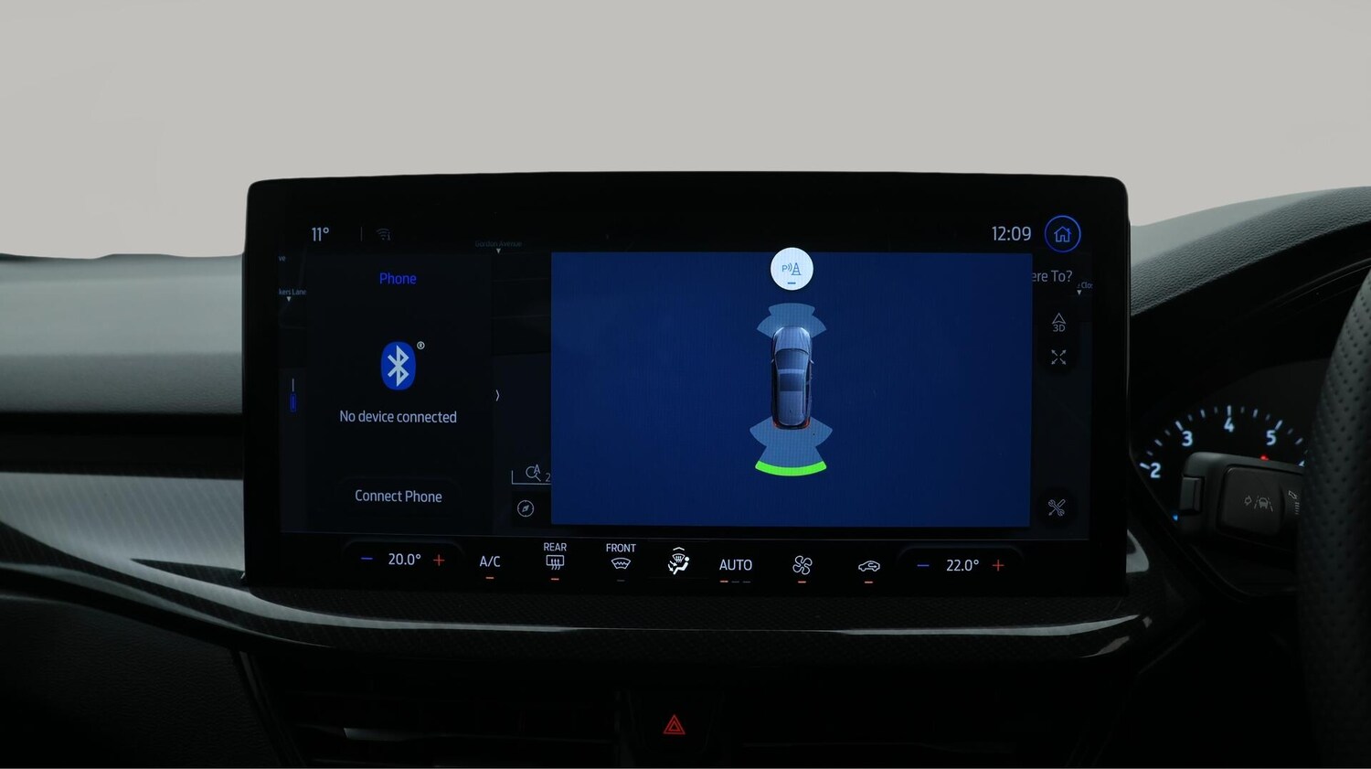 Used Ford Focus 2023 for sale - 76270660: Photo 26