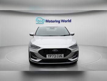 Used Ford Focus 2023 for sale - 76270660: Photo 3