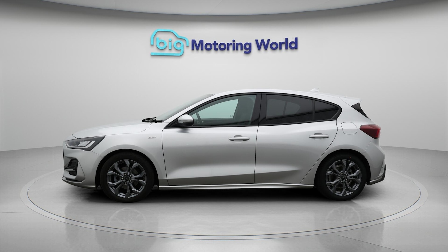 Used Ford Focus 2023 for sale - 76270660: Photo 5