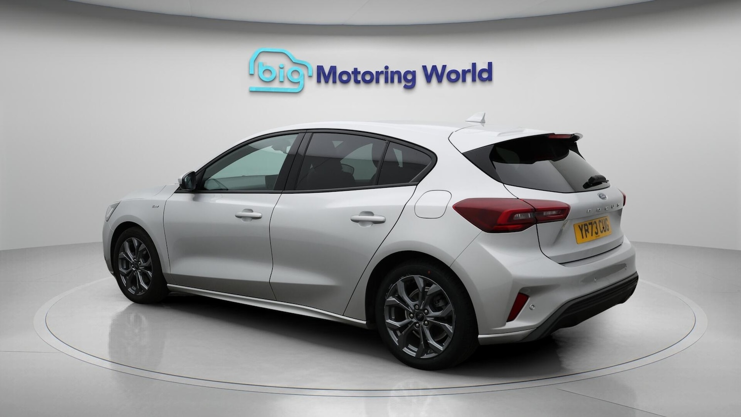 Used Ford Focus 2023 for sale - 76270660: Photo 6