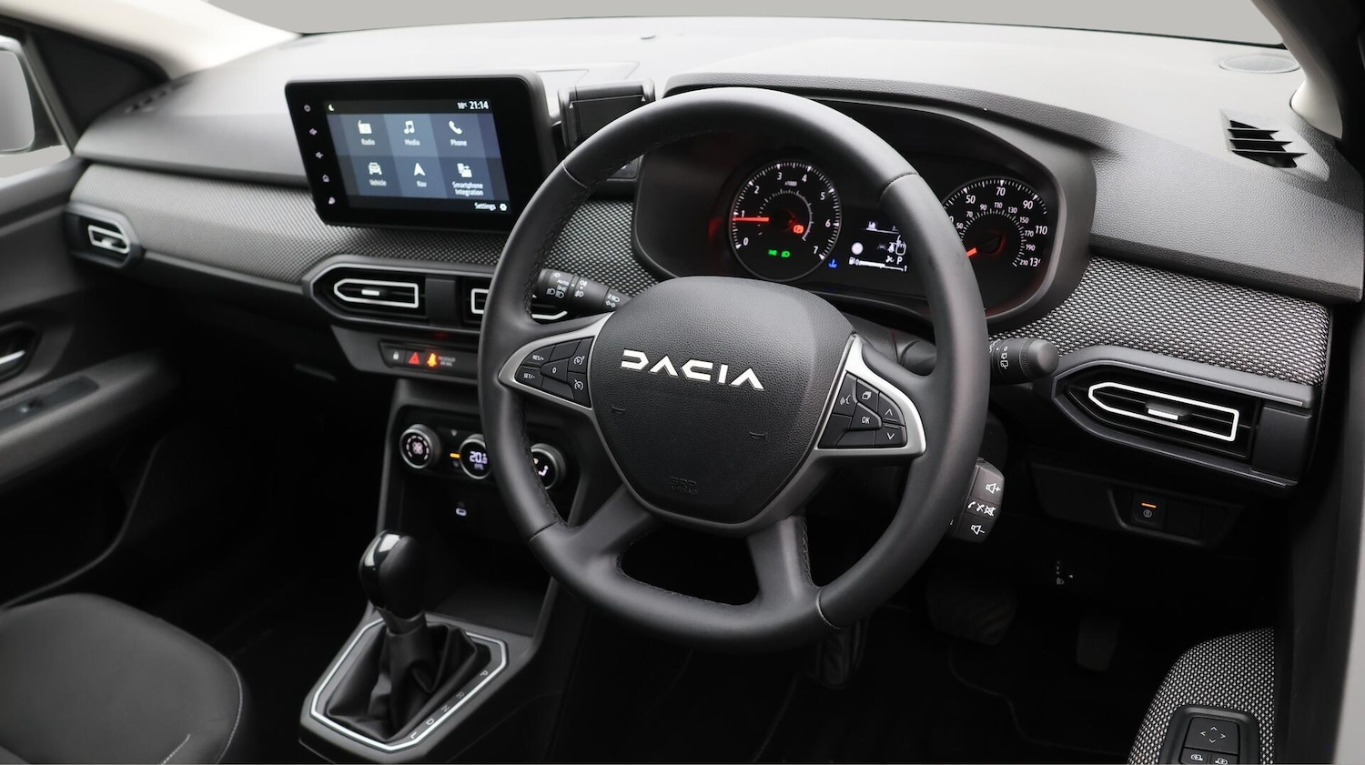 Used Dacia Sandero 2024 for sale - 76370146: Photo 10