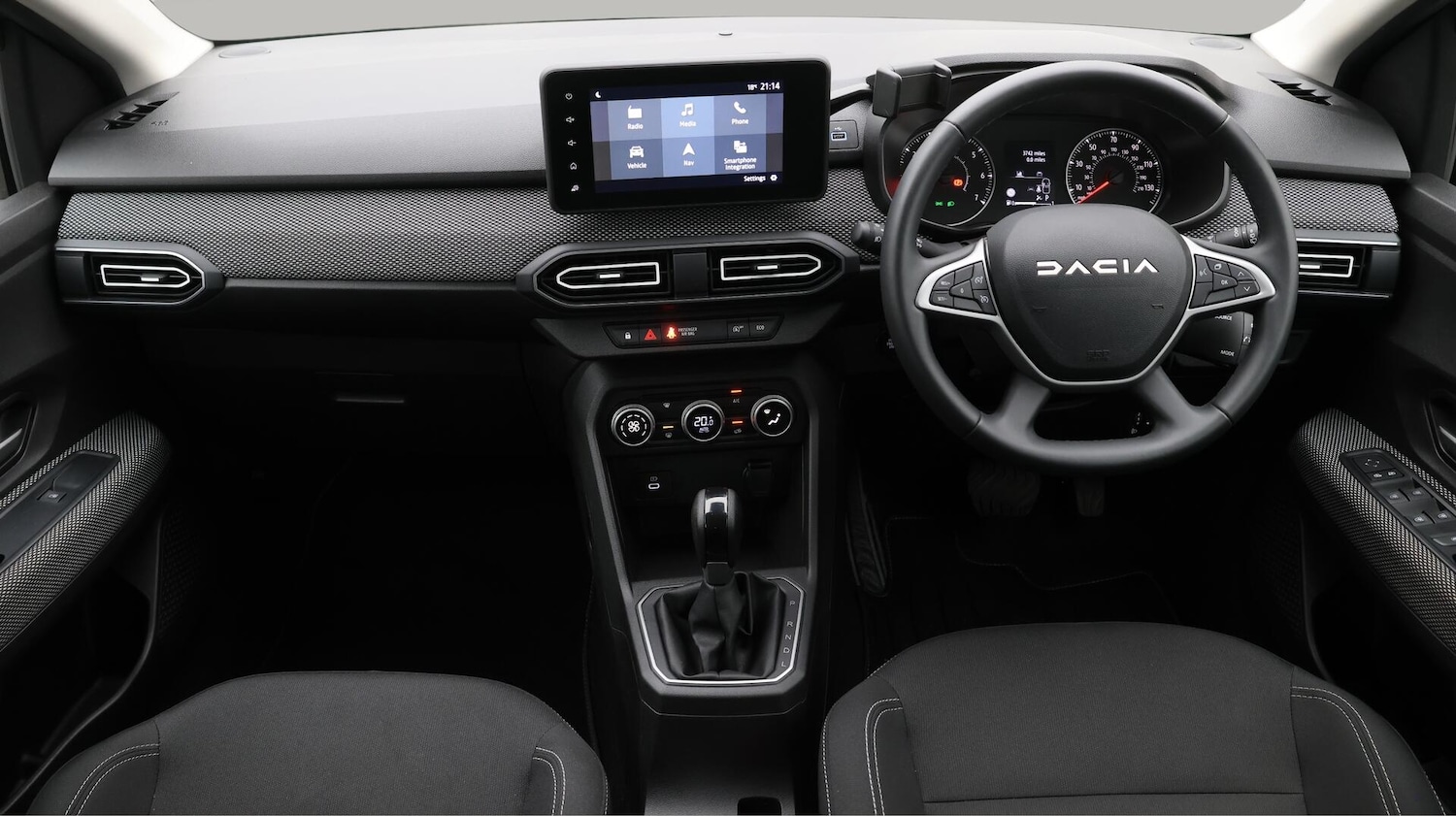 Used Dacia Sandero 2024 for sale - 76370146: Photo 14