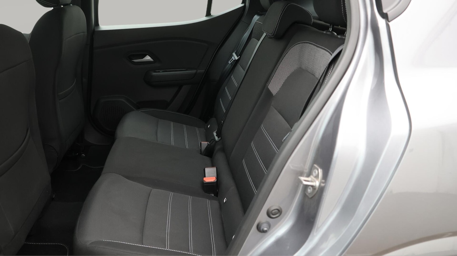 Used Dacia Sandero 2024 for sale - 76370146: Photo 17