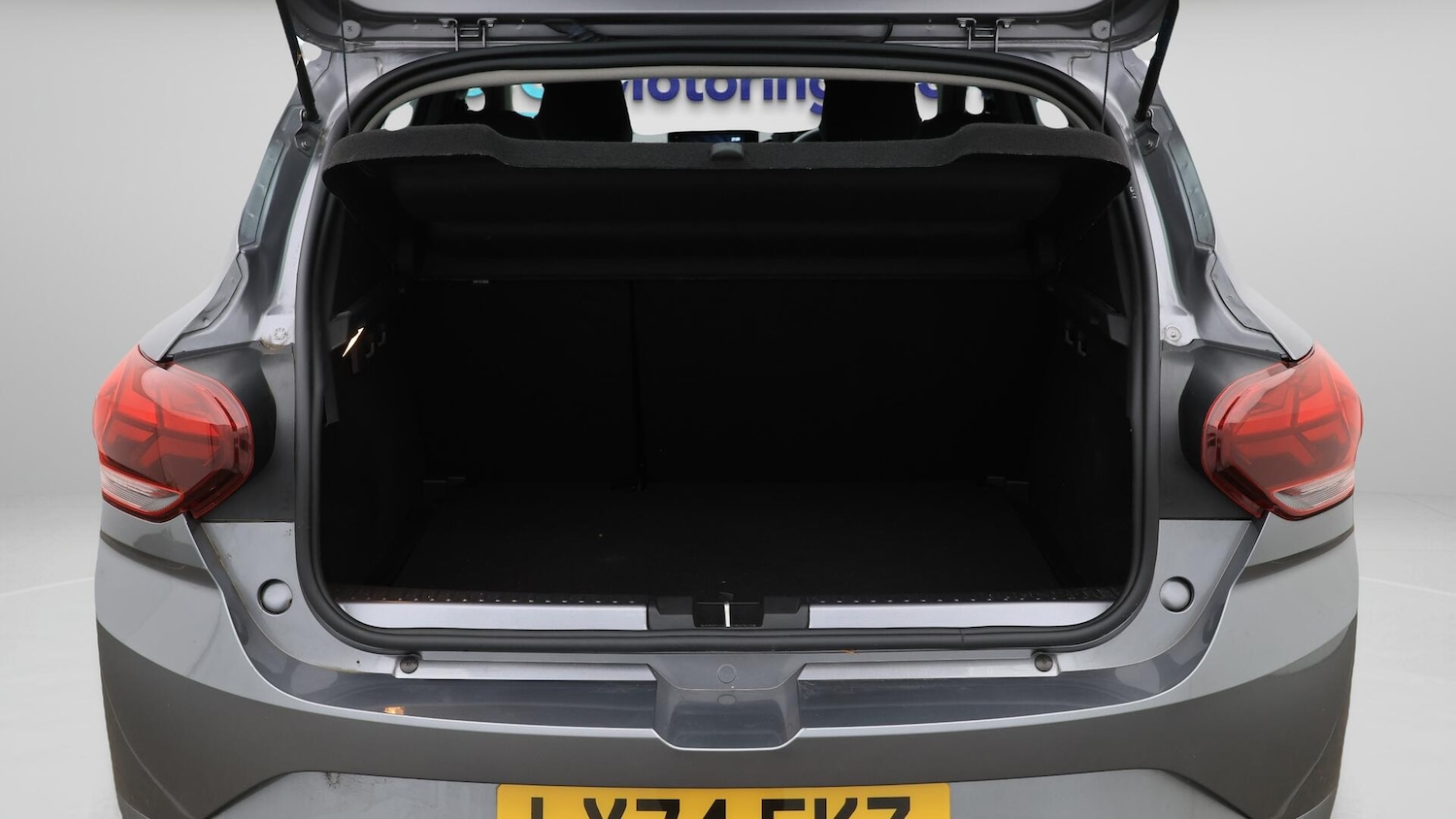 Used Dacia Sandero 2024 for sale - 76370146: Photo 18
