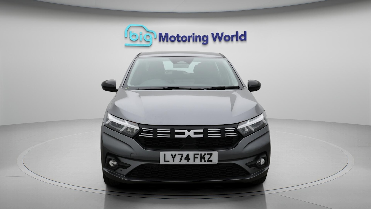 Used Dacia Sandero 2024 for sale - 76370146: Photo 3