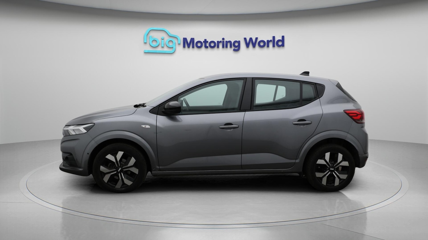 Used Dacia Sandero 2024 for sale - 76370146: Photo 5
