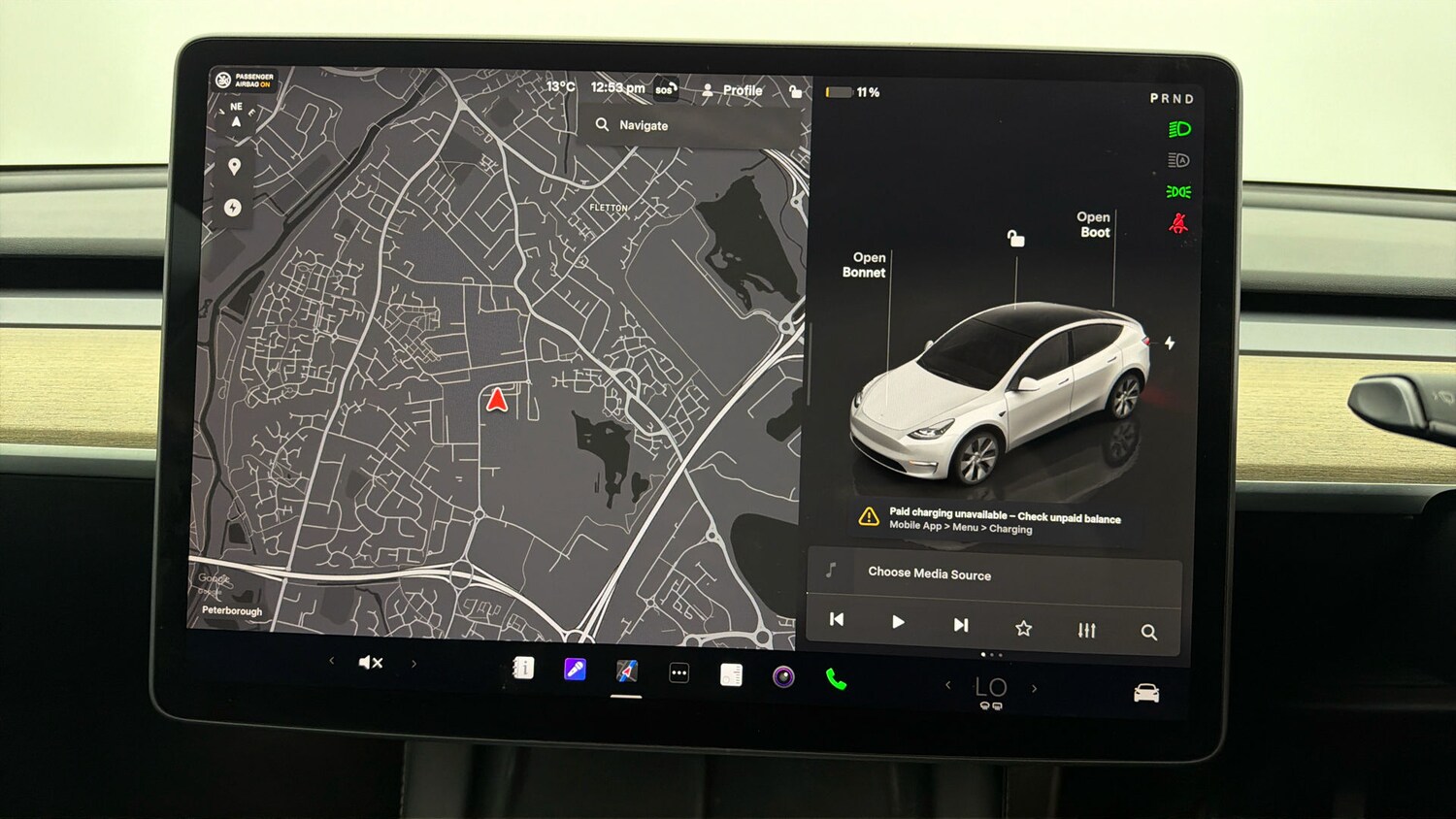 Used Tesla Model Y 2022 for sale - 78223106: Photo 10