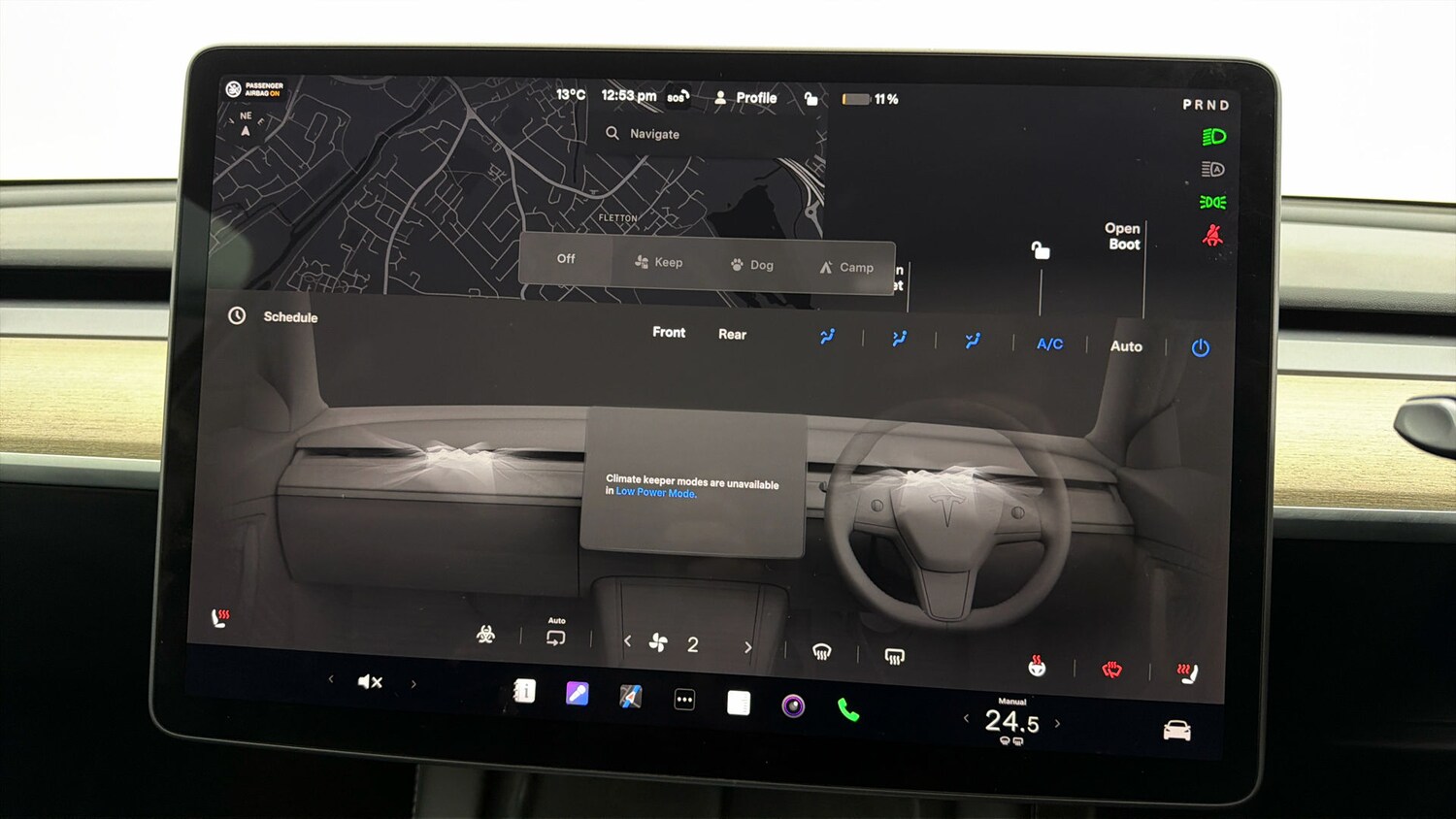 Used Tesla Model Y 2022 for sale - 78223106: Photo 11