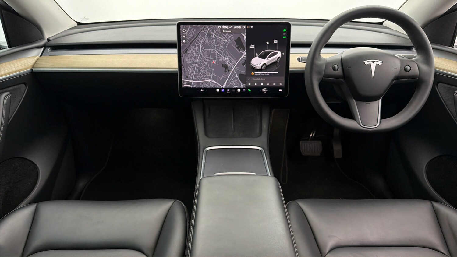 Used Tesla Model Y 2022 for sale - 78223106: Photo 12