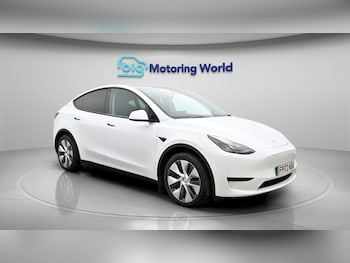Used Tesla Model Y 2022 for sale - 78223106: Photo
