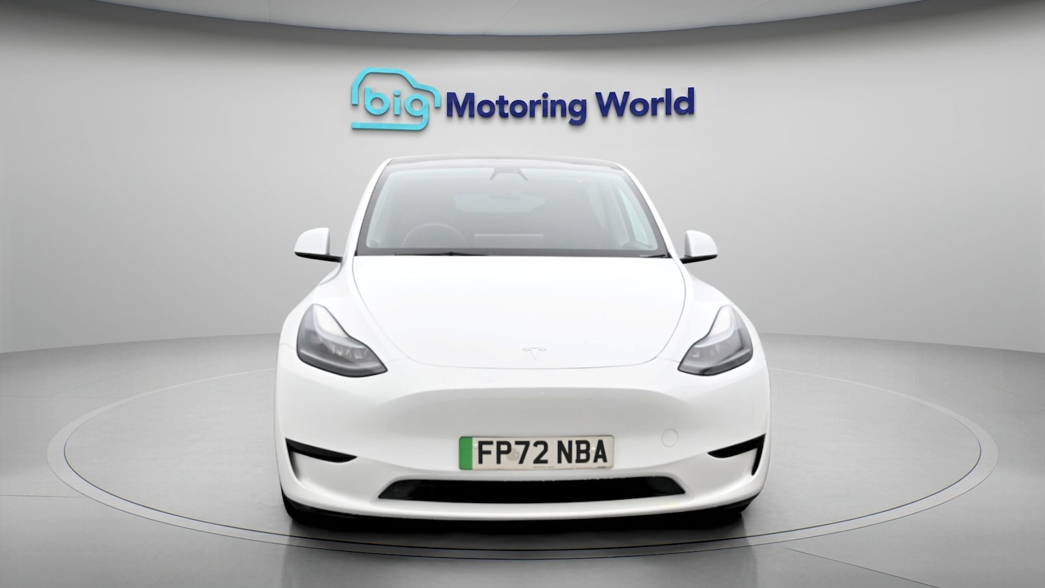 Used Tesla Model Y 2022 for sale - 78223106: Photo 2