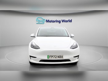 Used Tesla Model Y 2022 for sale - 78223106: Photo