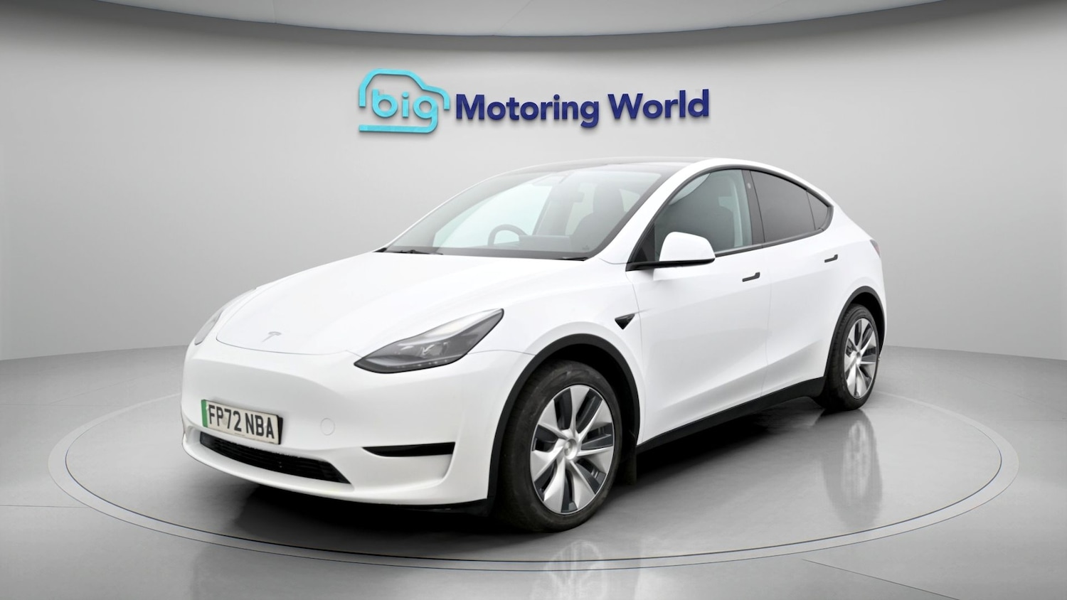 Used Tesla Model Y 2022 for sale - 78223106: Photo 3