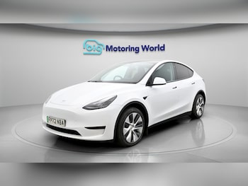 Used Tesla Model Y 2022 for sale - 78223106: Photo