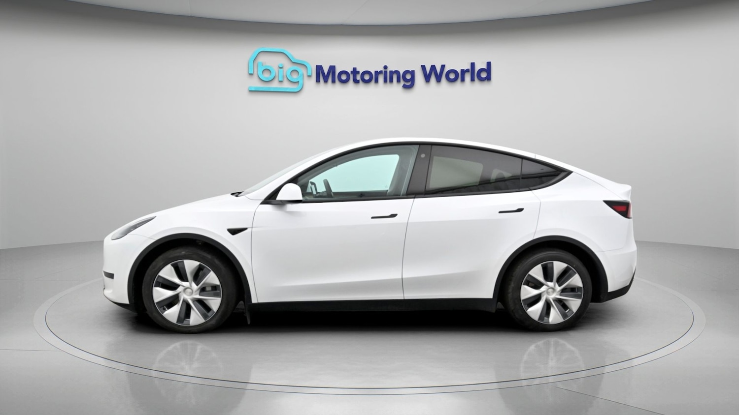 Used Tesla Model Y 2022 for sale - 78223106: Photo 4