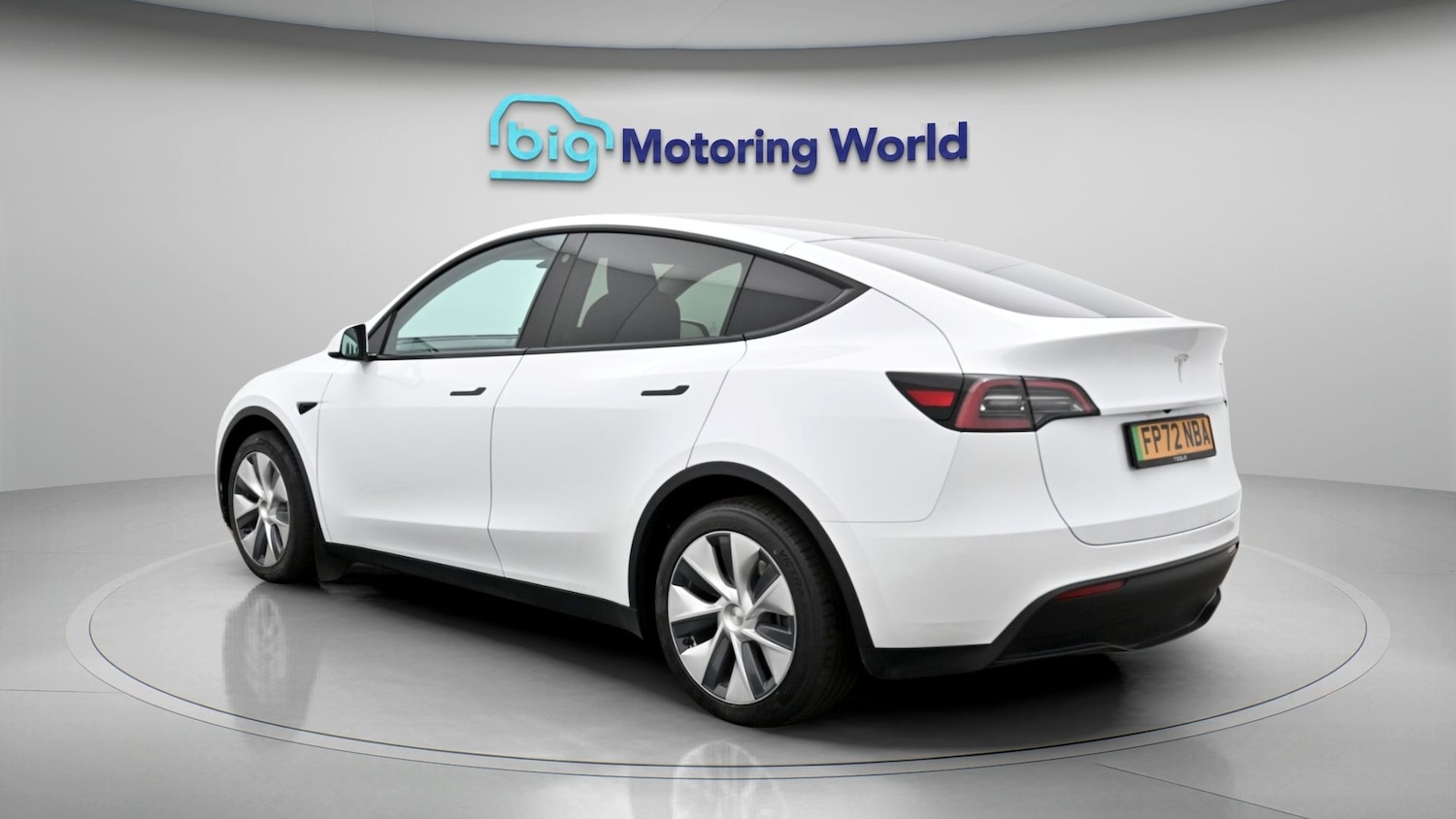 Used Tesla Model Y 2022 for sale - 78223106: Photo 5
