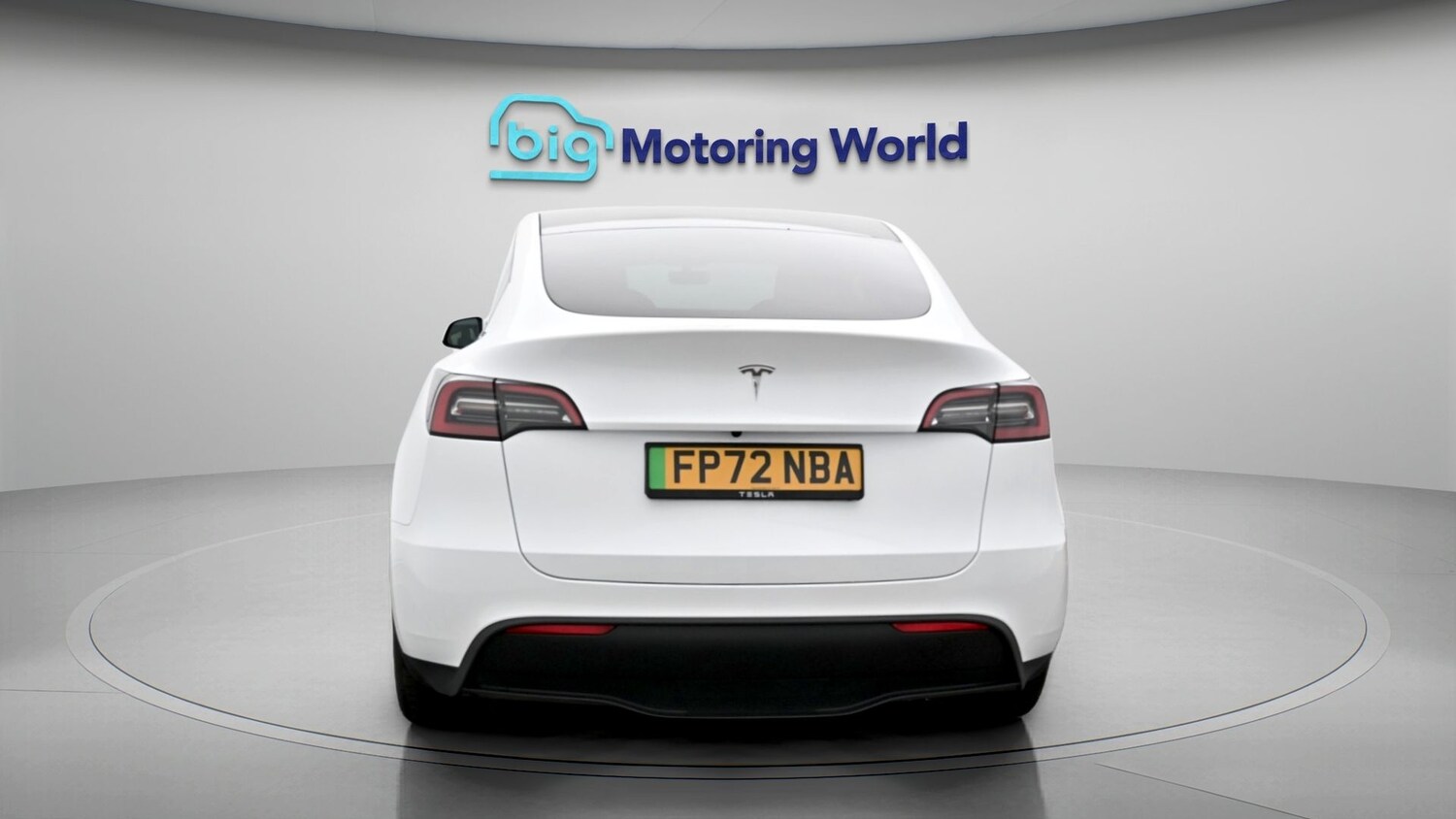 Used Tesla Model Y 2022 for sale - 78223106: Photo 6