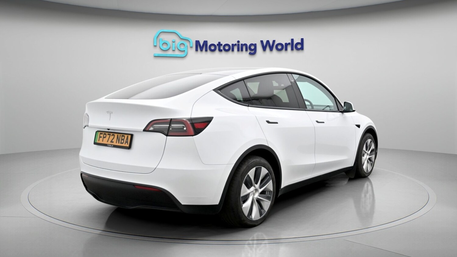 Used Tesla Model Y 2022 for sale - 78223106: Photo 7