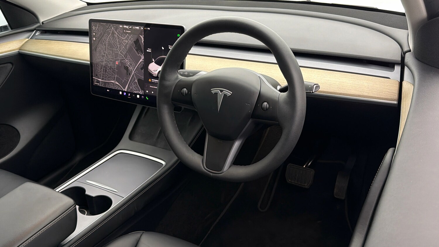 Used Tesla Model Y 2022 for sale - 78223106: Photo 9
