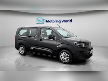Used Citroen Berlingo 2024 for sale - 79275559: Photo